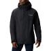 Columbia Men's Bugaboo II Fleece Interchange Jacket - Black XL Tall - Buy Online on GoSupps.com