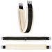 Equinate saddle girth Midland long girth with synthetic lambskin belly girth 95-140cm 125cm