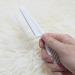Flea Comb for Dogs and Cats - Lice & Flea Removal, Tear Stain Remover, Detangling & Dematting - 3 Pack - Buy Online on GoSupps.com