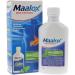 Maalox Maximum Strength Peppermint Liquid for Upset Stomach Relief - 8 oz - Buy Online on GoSupps.com