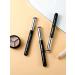 EIGSHOW Kabuki Concealer Brush - Vegan Soft Synthetic Bristles for Perfect Concealing Blending & Buffing | Medium E872 - Buy Online on GoSupps.com