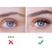 Fox Eye Lashes 7 Pairs Natural Wispy Lashes Soft Mink False Eyelashes Fluffy Eyelashes Russian Strip Lashes Cat Eye Lashes Reusable Fake Individual Eyelashes - Buy Online on GoSupps.com