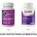 AOR - Liver Support - Buy Online on GoSupps.com