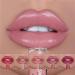 Buy Type 10 Liquid Lipstick - Waterproof Long-Lasting Lip Gloss | Perfect Gift for Mother's Day Valentine's Day & Christmas - Buy Online on GoSupps.com