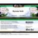 Bianca Rosa Hyssop Herb - Cream (2 oz ZIN: 428335) - 3 Pack - Buy Online on GoSupps.com