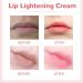Lip Balm lip balm lip lightening for dark lips lip booster and lip care for fuller lips light lips and reducing fine lip lines lip balm - Buy Online on GoSupps.com
