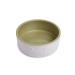 Petface Bone Ceramic Dog Bowl 15 cm Cream/Green Cream Bone 15 cm