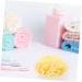 MAGICLULU Moisturizer Sea for Shower Sea for Bathing Shower Sponge for Body Sponge Shower Bath for Bathing Shower for Women Bath Sponge for - Buy Online on GoSupps.com
