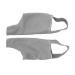 Ymiko Bunion Corrector 2-in-1 with Tape - Orthopedic Brace for Hallux Valgus and Toe Straightener - Men and Women - Home and Outdoor - Buy Online on GoSupps.com