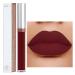 18 Color Long Lasting Waterproof Lipstick Lip Gloss - Perfect Gift for Women and Girls - 2.5ml - Buy Online on GoSupps.com
