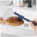 Homoyoyo Lot de 4 Brosses de Nettoyage pour Peigne Airbag Format Compact L ger et Portable Outil Pratique pour Entretien Capillaire Usage Domestique et Voyage Couleur - Buy Online on GoSupps.com