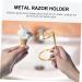 Ipetboom Razor Brushes & Accessories - Safety Razors Brush Holders & More for Men | Shop Internationally - Buy Online on GoSupps.com