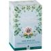  English Tea Shop English Tea Shop | Pure Organic White Tea | Organic White Tea Bags - 6 x 20 Filters (240g) | 100% Sri Lankan White Tea - Buy Online on GoSupps.com