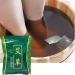 30 Bags Foot Bathing Powder Dispel Coldness Foot Bathing Powder for Invigorating Foot Soaks Relieving Coldness 6g/bag(Wormwood) - Buy Online on GoSupps.com