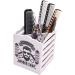Generic Storage Box Barber Scissor Holder Haircut Scissor Holder Salon Comb Organizer Hair Brush Organizer Barbershop Scissor Holder Hair Holder Plastic Hairbrush Desktop - Buy Online on GoSupps.com
