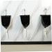 Urinal for Men Wall Mounted Spill-Proof Waterless Urinal Garage Urinal with 59'' Hose UV Resistant Plastic Urinals Indoor Outdoor Toilet for Bathroom - Buy Online on GoSupps.com