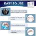 Buy False Teeth Veneers | Immediate Dentures & Cosmetic Tooth Covers | Temporary Prostheses & Artificial Teeth - Buy Online on GoSupps.com