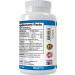 Coral Complex 3 - Coral Calcium 900 mg with Vitamin D3 1200 IU and Magnesium168 mg - 180 Vegetarian Capsules 180 Count (Pack of 1) - Buy Online on GoSupps.com