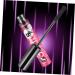 BELLIFFY 3pcs Waterproof Mascara Eyelash Mascara Women Mascara Makeup Mascara Eyelash Spoolies Mascara Cream - Buy Online on GoSupps.com
