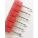 SQULIGT 6Pcs Nail Drill Bits - 3/32'' Ball Head Cuticle Clean Bit for Electric Nail File Machine - Ideal for Acrylic Manicure & Pedicure - Nail Salon Supply - Buy Online on GoSupps.com