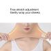 Facial Slimming Belt | V Line Lifting Chin Strap for Men and Women | Breathable Elastic V Face Slimming Belt (L) - Buy Online on GoSupps.com