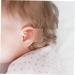 Silicone Auricle Valgus Correction Patch - Ear Corrector Tape Roll for Eversion Gel - Ear Stickers - Buy Online on GoSupps.com