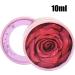 Blush For Cheeks - 10ml Brightening 3D Design Rose Petal | Blush Powder For Face Makeup | For Travel Home Outdoors School And For Girlfriend Wife Friend - Buy Online on GoSupps.com