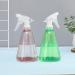 Pack of 5 17 oz Adjustable Spray Bottles - Multi-color | BPA Free, Leak Proof - Ideal for Cleaning, Gardening, Pets, Plants, and Hair Misting - Buy Online on GoSupps.com