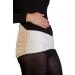 Vitaly Merino Wool Heating Belt for Lower Back Pain Relief | Optimal Compression for Men & Women | Sizes 33-37 inch (85-95 cm) - International Shipping Available - Buy Online on GoSupps.com