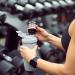 Smartshake WHEY2GO Funnel 110 ml (Pack of 1) - Black | Premium Protein Shaker for Smooth Mixing & Easy Use - International Shipping Available - Buy Online on GoSupps.com