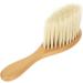 1 Piece Hairdressing Brush Face Dust Brush Made of Nylon Professional Beech Wood Soft Clean Neck Dust Brushes for Hairdressing Salon and Home Use - Buy Online on GoSupps.com
