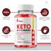5 Pack Lifetime Keto Plus ACV Gummies - Shark Tank Approved Weight Loss Support for Women & Men - 300 Gummies - Buy Online on GoSupps.com
