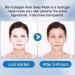 Bio-Collagen Face Hydrogel Mask - Overnight Korean Anti-Wrinkle Lifting & Firming Treatment | Pore Minimizing Collagen Mask - Buy Online on GoSupps.com