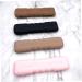 FRCOLOR Women Travel Toiletry Bag Silicone Makeup Brush Holder - Buy Online on GoSupps.com