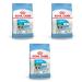 Royal Canin Mini Puppy Complete Dry Dog Food 3 x 800g