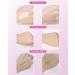 Flawless Brightening Concealer Pen-2Pcs Liquid Concealer stick Concealer & Illuminating Face Makeup Conceal Dark Under Eye Circle Buildable Medium-to-Full Coverage Highlighter & Corrector-01 Fair - Buy Online on GoSupps.com
