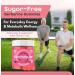 kindnature Berberine Gummies 1000mg with Ceylon Cinnamon & Resveratrol Sugar-Free Vegan Supplement for Blood Sugar Support, Metabolism, Cravings Wellness Non-GMO, Gluten-Free - Buy Online on GoSupps.com