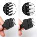 WUTA 60 Pcs Removable Circle Leather Hole Punch Kit - Professional Hand Tool for Lacing, Stitching, and Craft Chisel Design - Buy Online on GoSupps.com