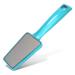Nano glass peeling pedicure footfire double -sided foot remover for dead skin tangible waterproof footfish polishing tool for callus remover