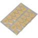 Nail Adhesive Sticker Breathable Double Sided Nail Glue Sticker Strong Adhesion for Home - Buy Online on GoSupps.com