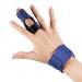 Adjustable Finger Extension Splint & Brace for Fracture Care | Pain Relief & Support for Curved Fingers Worldwide Shipping - Buy Online on GoSupps.com