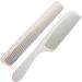Barber Cape Hair Cutting Cape Set Enlarge Salon with Handle Combs Styling Adult for Hairdressing - Buy Online on GoSupps.com