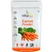 NACHT Beet Root Powder and Carrot Powder - 1 KG Each Super Saver Combo Pack by B Naturall - Buy Online on GoSupps.com