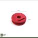 Zite Fishing Leader Winder Box | 16 Foam Line Winders for Leaders & Rigs | International Shipping Available - Buy Online on GoSupps.com