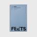 FEETS Hydrating Foot Mask with Tea Tree and Peppermint (3-Pack) | Deeply Moisturizing for Men and Women | Softens Calluses, Nourishes Heels | Ultra Hydrating and Cooling Formula - Buy Online on GoSupps.com