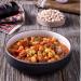 Duru Chickpeas 9mm 35.2oz (1000g) 100% Natural and Certificated Non-GMO Great for Falafel Hummus and Vegan Recipes Gluten Free - Buy Online on GoSupps.com