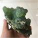 Natural Crystal Rough Natural Raw Green Prehnite Quartz Crystal Specimens Rough Grape Stone Agate Ore Folk Collectibles Decoration (Size : 1.6-1.8kg) - Buy Online on GoSupps.com