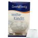 Nordzucker Sweet Family Kandis White Rock Sugar 500g + usy Block