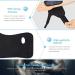 Yosoo Adjustable Breathable Wrist Support Brace - Ergonomic Hand & Wrist Brace for Advanced Support | Shop Internationally - Buy Online on GoSupps.com