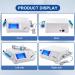 Shop Wave Therapy Device | Relieve Joint & Muscle Pain | Non-Invasive Pneumatic Therapy - Buy Online on GoSupps.com